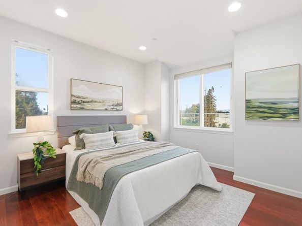 203 Peppermint Tree Terrace 8, Sunnyvale CA 94086