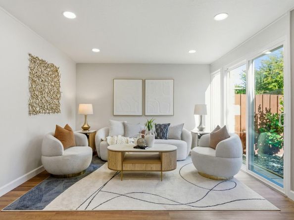 1101 Pomeroy Avenue, Santa Clara CA 95051