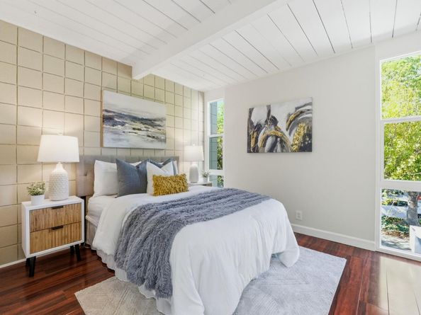 1101 Pomeroy Avenue, Santa Clara CA 95051