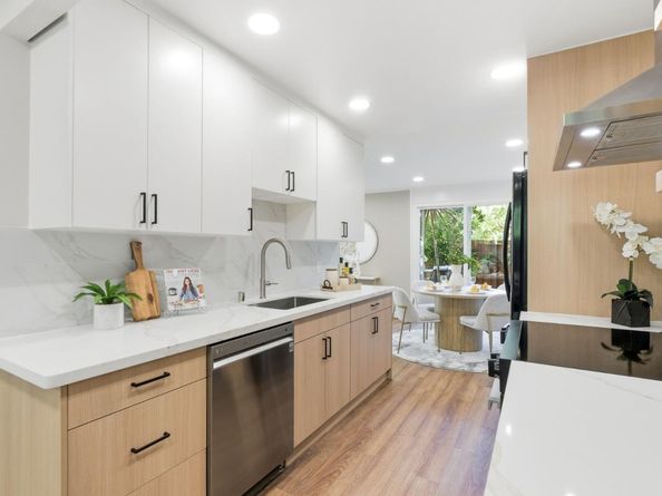 1101 Pomeroy Avenue, Santa Clara CA 95051