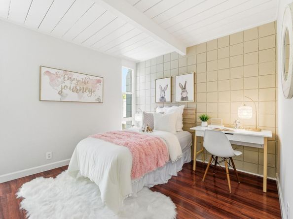 1101 Pomeroy Avenue, Santa Clara CA 95051