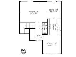 1101 Pomeroy Avenue, Santa Clara CA 95051