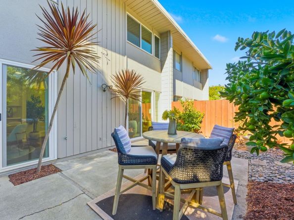 1101 Pomeroy Avenue, Santa Clara CA 95051