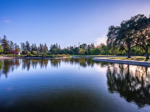 1101 Pomeroy Avenue, Santa Clara CA 95051