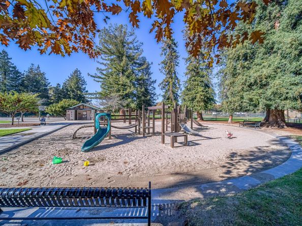 1101 Pomeroy Avenue, Santa Clara CA 95051