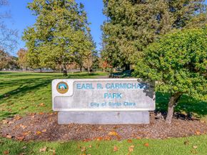 1101 Pomeroy Avenue, Santa Clara CA 95051