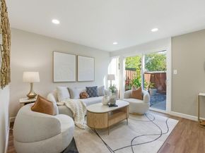1101 Pomeroy Avenue, Santa Clara CA 95051