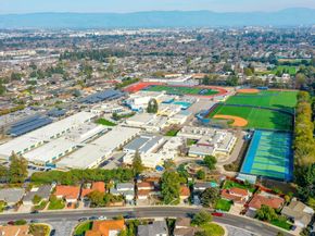 1101 Pomeroy Avenue, Santa Clara CA 95051