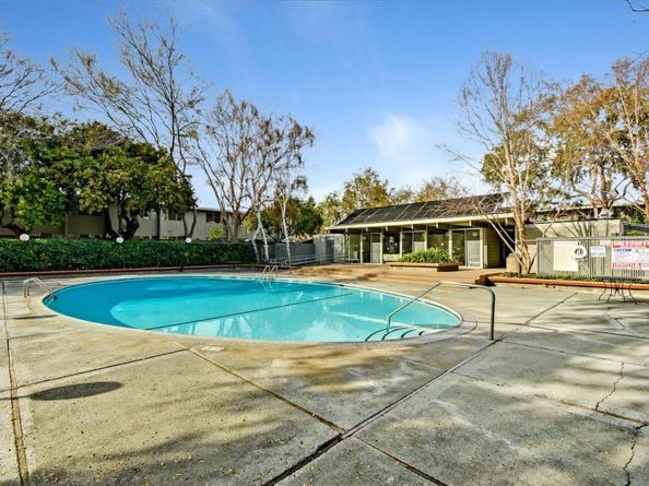 1101 Pomeroy Avenue, Santa Clara CA 95051