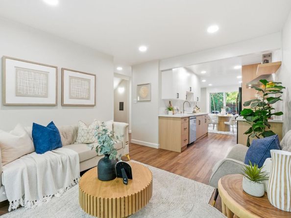 1101 Pomeroy Avenue, Santa Clara CA 95051