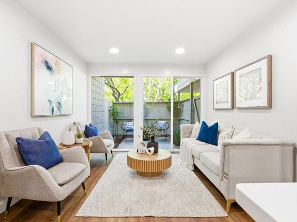 1101 Pomeroy Avenue, Santa Clara CA 95051