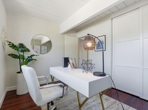 1101 Pomeroy Avenue, Santa Clara CA 95051