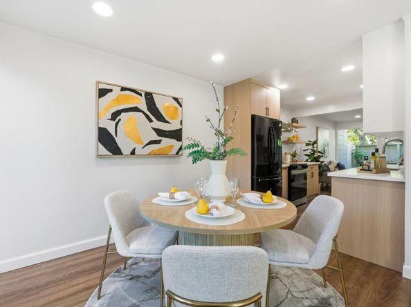 1101 Pomeroy Avenue, Santa Clara CA 95051