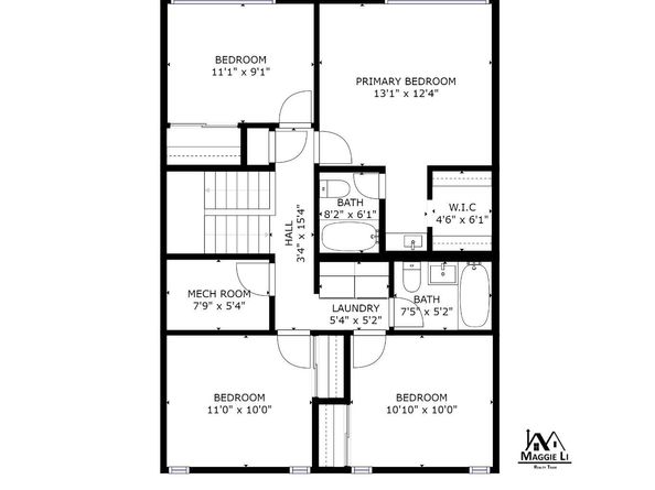 1101 Pomeroy Avenue, Santa Clara CA 95051