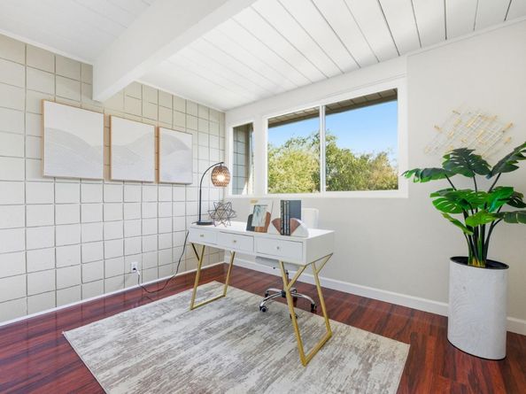 1101 Pomeroy Avenue, Santa Clara CA 95051