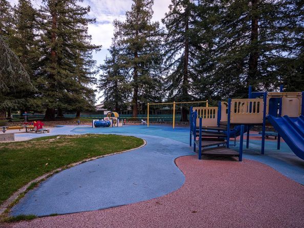 1101 Pomeroy Avenue, Santa Clara CA 95051