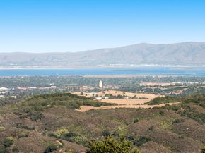 168 Sunrise Drive, Woodside CA 94062