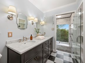 168 Sunrise Drive, Woodside CA 94062