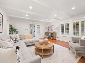 168 Sunrise Drive, Woodside CA 94062