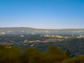 168 Sunrise Drive, Woodside CA 94062