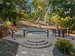 168 Sunrise Drive, Woodside CA 94062