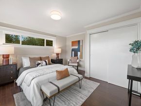 168 Sunrise Drive, Woodside CA 94062