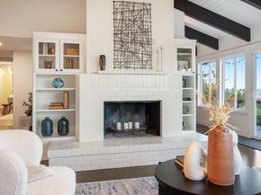 168 Sunrise Drive, Woodside CA 94062