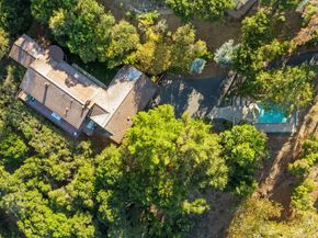 168 Sunrise Drive, Woodside CA 94062