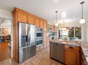 168 Sunrise Drive, Woodside CA 94062