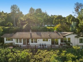 168 Sunrise Drive, Woodside CA 94062