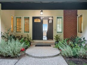 168 Sunrise Drive, Woodside CA 94062