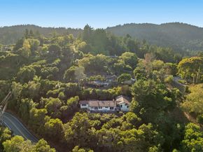 168 Sunrise Drive, Woodside CA 94062