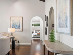 168 Sunrise Drive, Woodside CA 94062