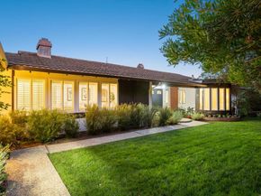 168 Sunrise Drive, Woodside CA 94062