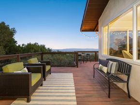 168 Sunrise Drive, Woodside CA 94062