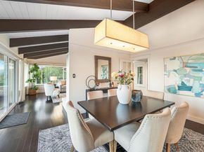 168 Sunrise Drive, Woodside CA 94062