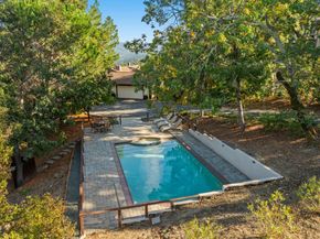 168 Sunrise Drive, Woodside CA 94062