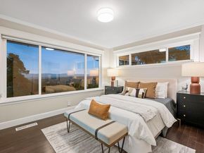 168 Sunrise Drive, Woodside CA 94062