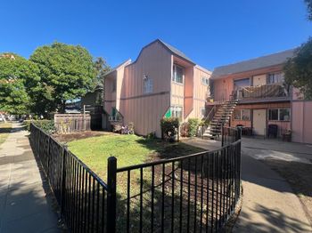 1550 Crucero Drive