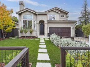 2138 Avy Avenue, Menlo Park CA 94025