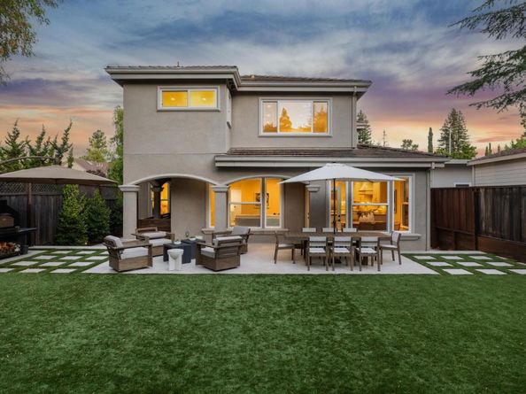 2138 Avy Avenue, Menlo Park CA 94025