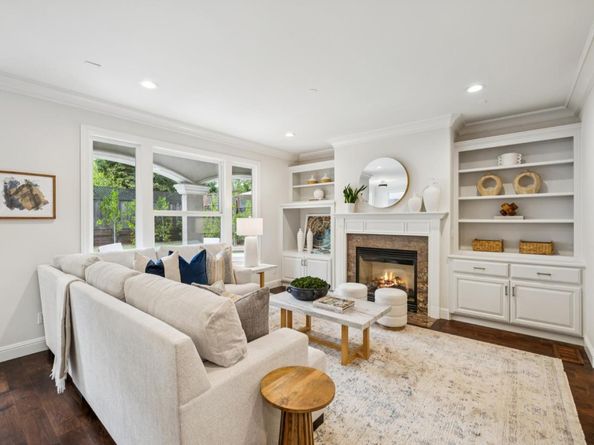 2138 Avy Avenue, Menlo Park CA 94025