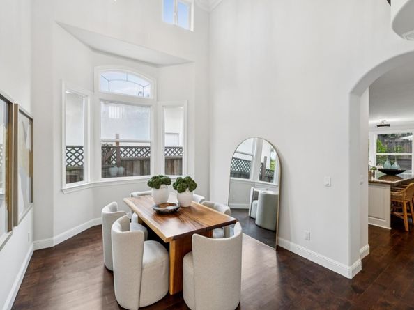 2138 Avy Avenue, Menlo Park CA 94025