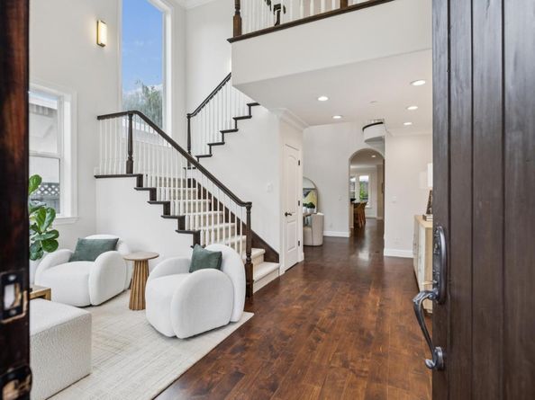 2138 Avy Avenue, Menlo Park CA 94025