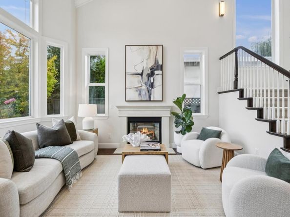 2138 Avy Avenue, Menlo Park CA 94025