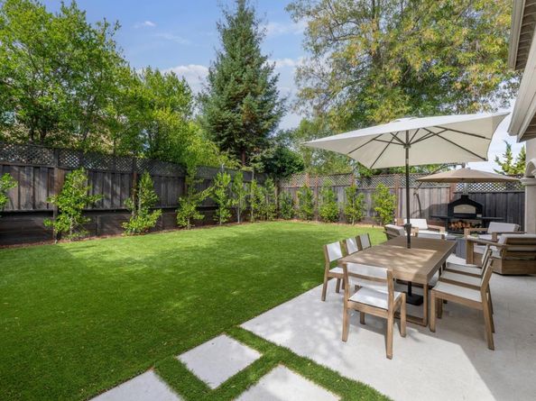 2138 Avy Avenue, Menlo Park CA 94025