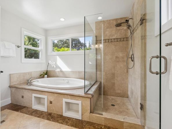 2138 Avy Avenue, Menlo Park CA 94025