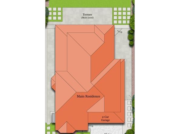 2138 Avy Avenue, Menlo Park CA 94025