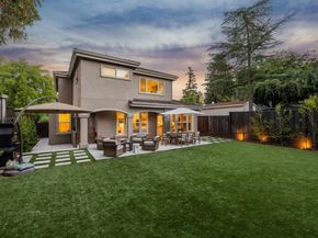 2138 Avy Avenue, Menlo Park CA 94025
