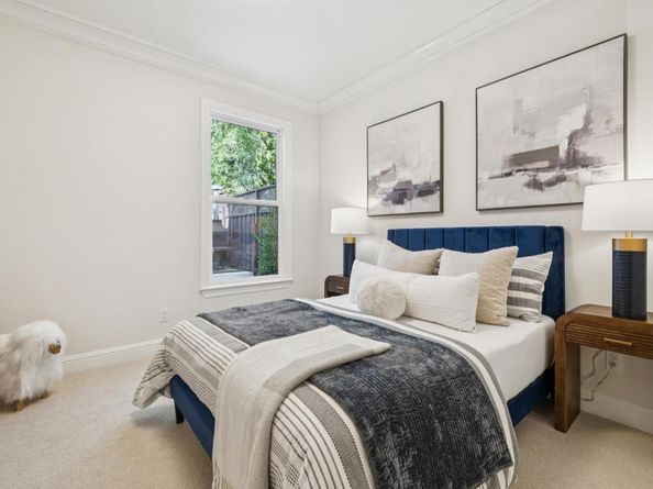 2138 Avy Avenue, Menlo Park CA 94025